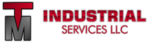 T&M Industrial Services, LLC Logo